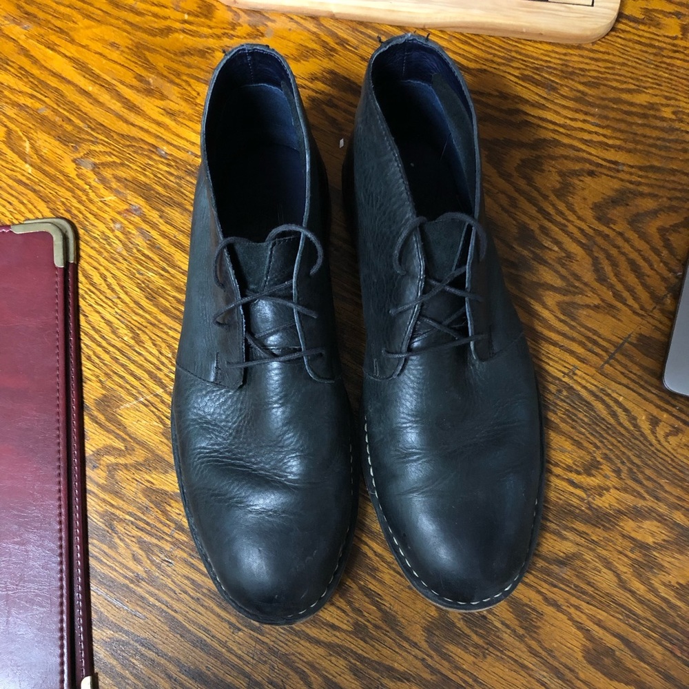 Men’s Cole Haan size 11 chukka boot